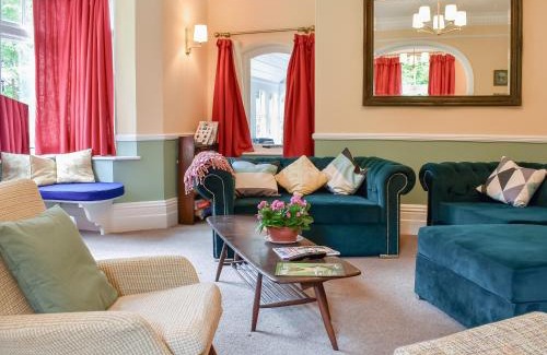 Lydford House | Ingo Brake Retreat