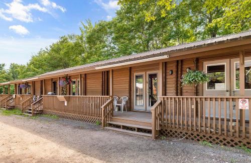 Ingonish Ski Chalet | Ingonish Chalets