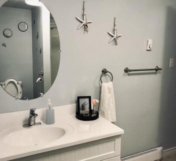 Ingonish Apartment | Ingonish Loft