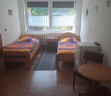 Schoeneberg House | Ingos Landhaus