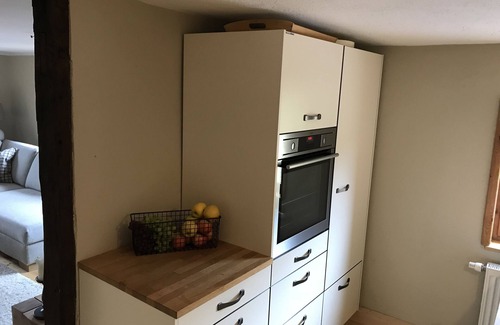 Rehefeld-Zaunhaus House | inhale, exhale, breathe deeply