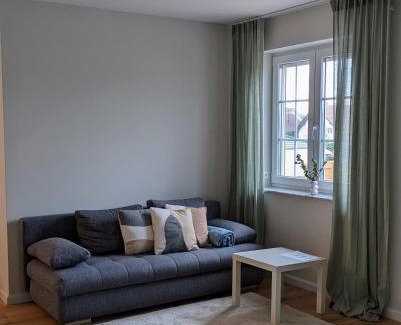 Hungen Apartment | Inheidener Neubau Ferienwohnung