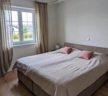 Hungen Apartment | Inheidener Neubau Ferienwohnung