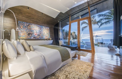 Ban Na Faek Hotel | Iniala Beach House