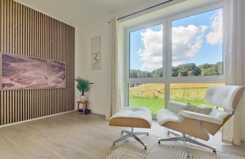 Rosengarten Apartment | INIKAMA - Elegantes Apartment