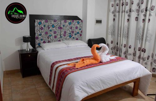 Cusco House | Inka Rey casa hospedaje Cusco