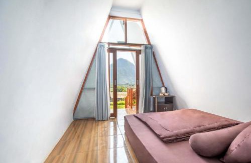 Kecamatan Sembalun Cabin | INKA Vilas Sembalun