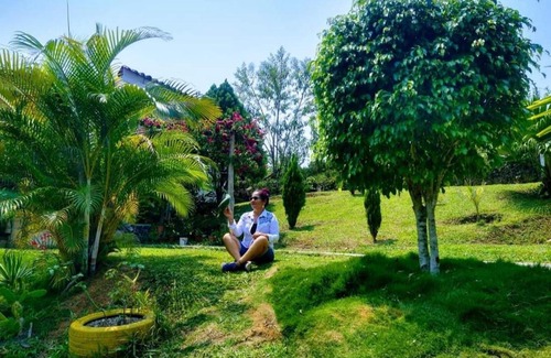 Tingo Maria House | INKAHOUSE VIO