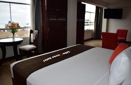 Ilo Hotel | InkaOcean Hotel