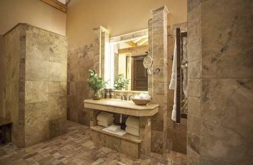 Huayllabamba Hotel | Inkaterra Hacienda Urubamba