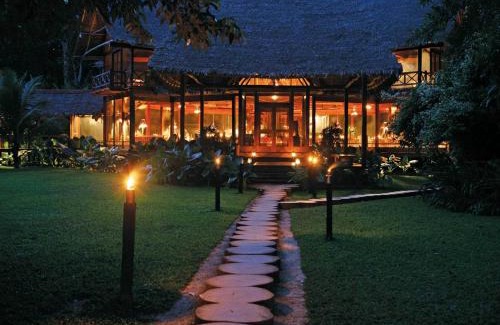 Las Piedras Hotel | Inkaterra Reserva Amazonica