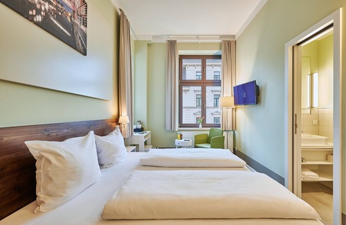 Lindenau Hotel | Inklusionshotel PHILIPPUS Leipzig