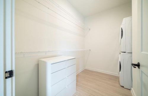 NoDa Apartment | Inkwell Charlotte