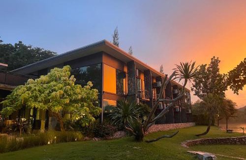 Ratchaburi Resort | Inlaya Ratchaburi