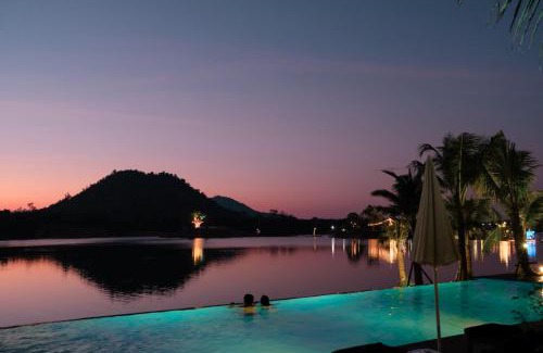 Ratchaburi Resort | Inlaya Ratchaburi