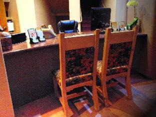 Eagle Mountain Hotel | Inn at Eagle Mountain