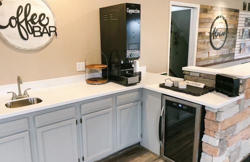 Bear Lake Hotel | Inn at the Alpine