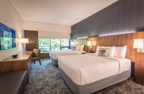 Gulph Mills Hotel | Inn at Villanova University