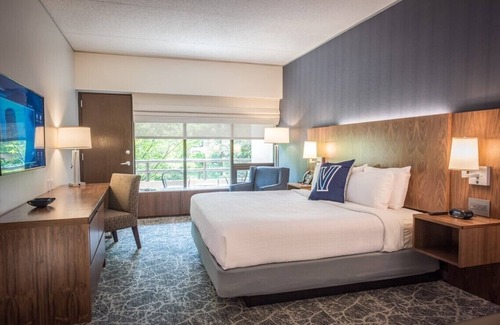 Gulph Mills Hotel | Inn at Villanova University