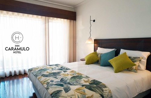 Caramulo Hotel | Inn Caramulo Hotel