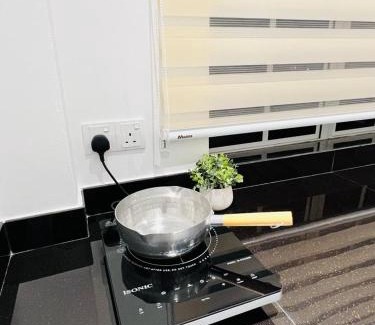 Teluk Intan House | Inn Homestay 1st Floor Unit