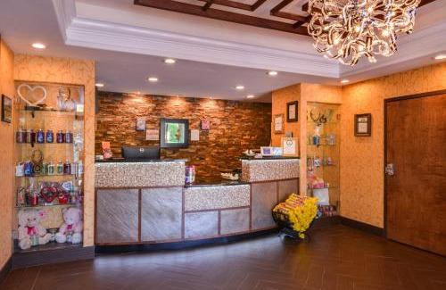 Trevose Hotel | Inn of The Dove Romantic Luxury & Business Suites