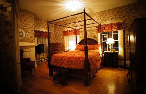 St. Andrews Bed & Breakfast | Inn on Frederick