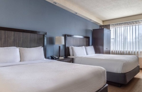Truro Hotel | Inn on Prince Hotel & Conference Centre Truro