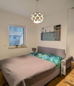 Braunau am Inn Apartment | InnBlue Apartment