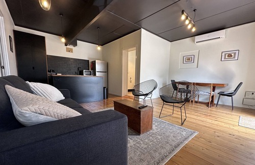 South Toowoomba Apartment | Inner City 2 Bedroom Apartment #1