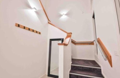 Mildura Central Business District Apartment | Inner City Stay Mildura