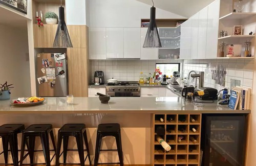 Northcote House | Inner North Oasis