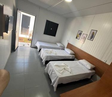 Inocencia Hotel | Inocência Park Hotel