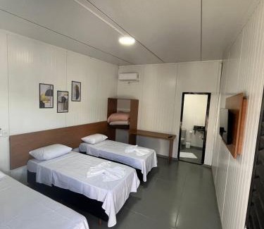 Inocencia Hotel | Inocência Park Hotel