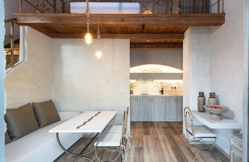 Archanes Apartment | Inotropes Boutique Suites - Adults Only