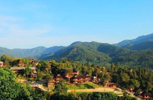 Hang Dong Hotel | Insda Wellness Resort