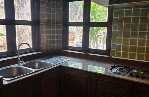 Hang Dong Hotel | Insda Wellness Resort