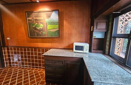 Hang Dong Hotel | Insda Wellness Resort