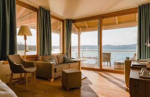 Hagenwerder Hotel | Insel der Sinne