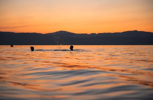 Hagenwerder Hotel | Insel der Sinne