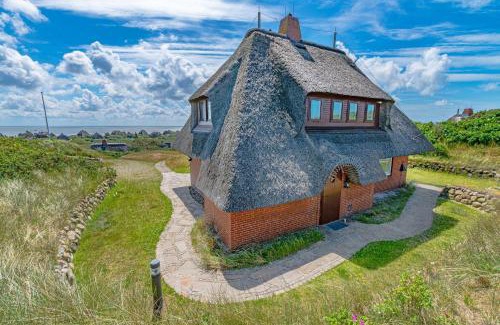 List House | Inselblick