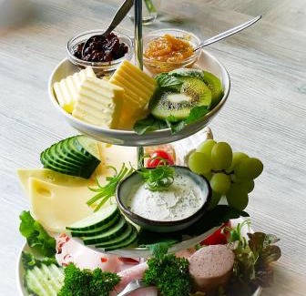 Dreschvitz Apartment | Inselromantik Rügen, App Captains Inn