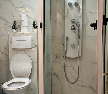 Sidi Allal El Bahraoui Apartment | Inshore escape