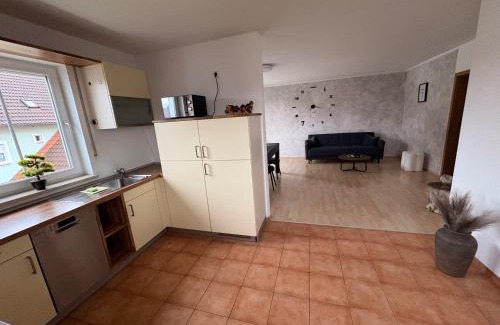 Kemnath Apartment | InSight Luxury Bavarian Retreat