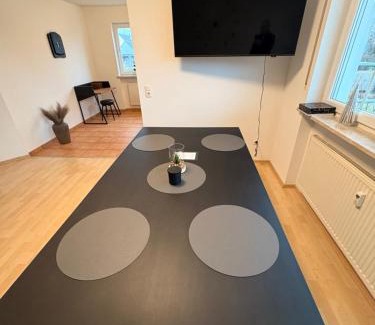 Kemnath Apartment | InSight Luxury Bavarian Retreat