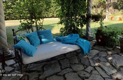 Maello Ski Chalet | Inspira "casa Prana"