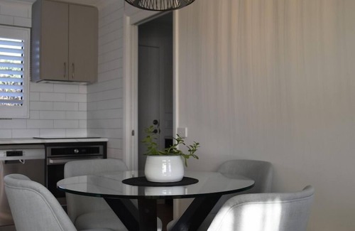 Devonport Apartment | Inspire Boutique III A Stylish Home Away from Home