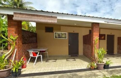 Lubok Buaya House | Inspire Rooms Langkawi