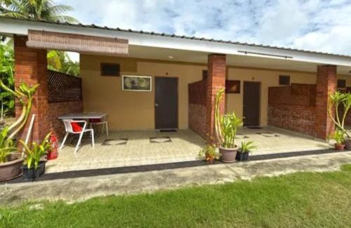 Lubok Buaya House | Inspire Rooms Langkawi