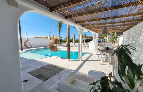 Puerto de Santiago House | instant holiday feeling